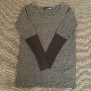 French Connection Charcaol Sweater